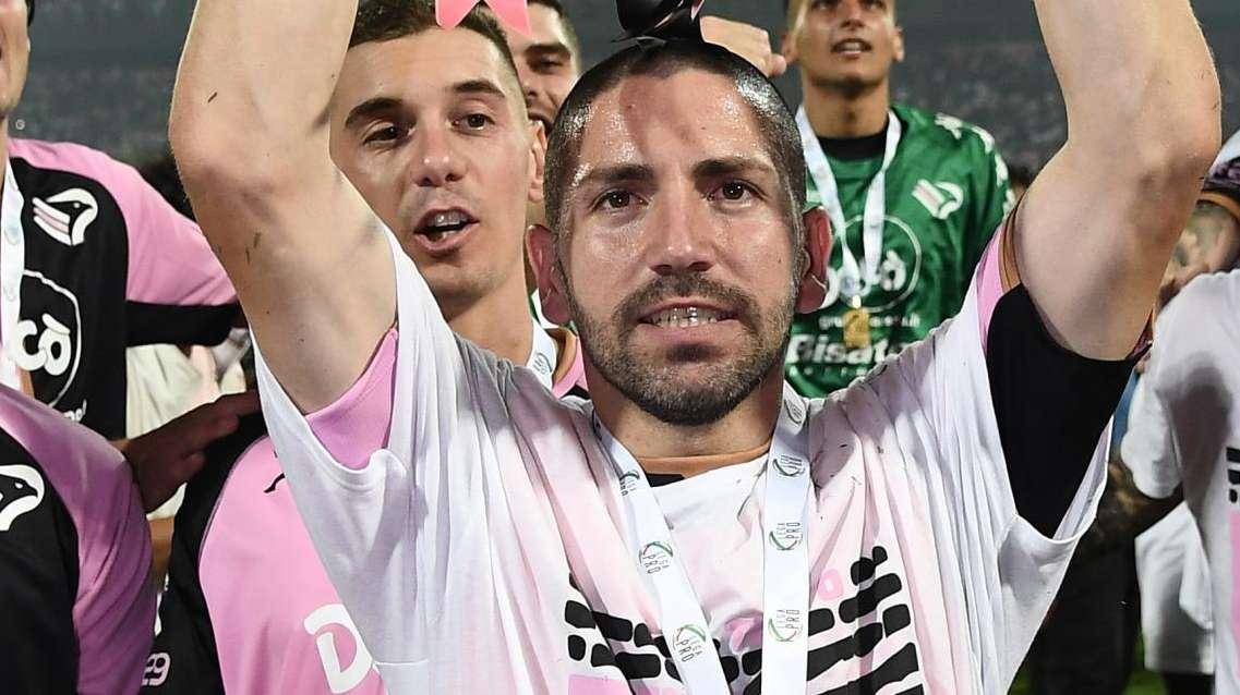 Potenza, occhio agli svincolati: spunta il nome di Crivello