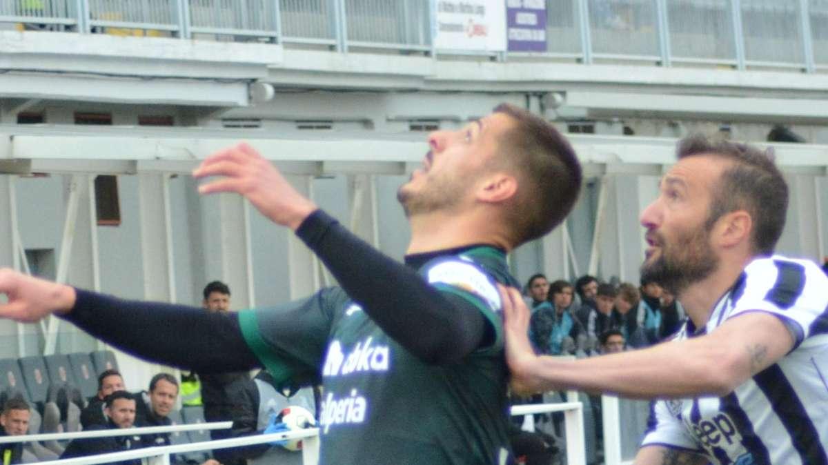 UFFICIALE - Padova, De Marchi è biancoscudato: contratto biennale