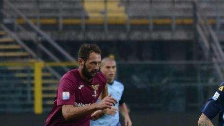 Monopoli, piace Germinale per l'attacco