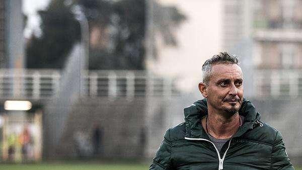 Fermana, Antonioli: “Subito gol nel momento migliore”