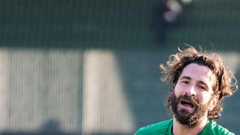 Sforzini si ritira dal calcio giocato: "Decisione già presa, studio da DS"