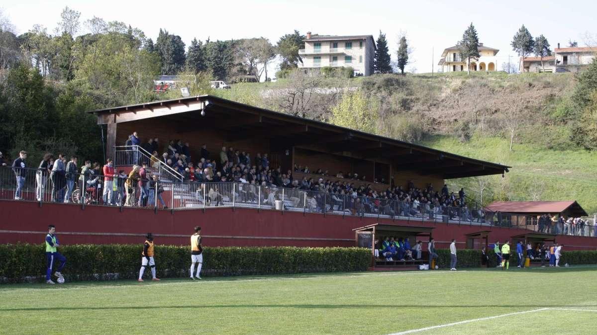 Seconda Divisione: le dolenti note della Toscana e il ventaglio casertano