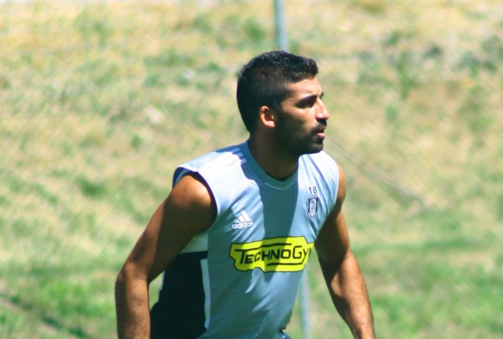 Forlì, Bamonte: "Partita bellissima. Reazione importante dopo il pari subito"