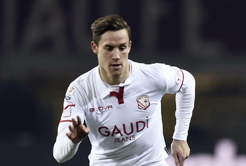 NOTIZIA TC - Carpi, contatti con l'Ascoli per scambio Saric-Beretta