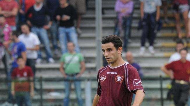 L'Aquila, in prova un terzino ex Salernitana