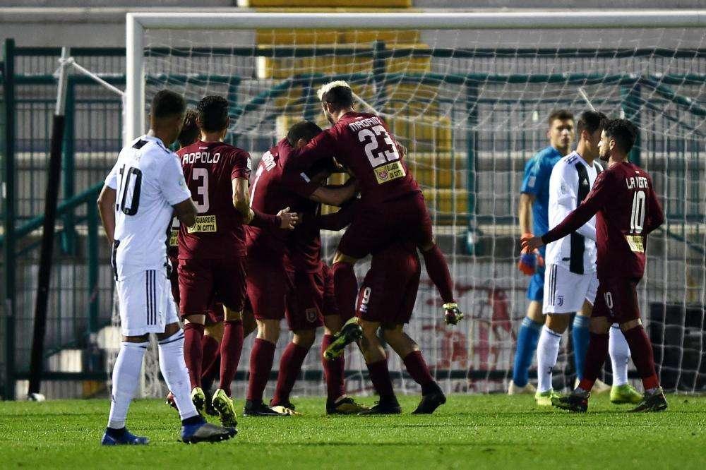 Pontedera, quattro club di C sulle tracce di Pinzauti