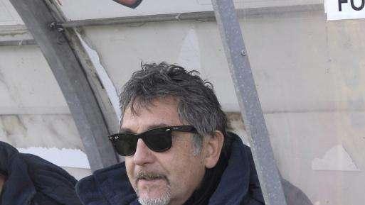 Serie D, il Forlì riabbraccia mister Bardi