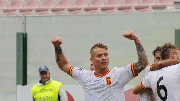 Roma, un tuo centrocampista conteso in Serie B e Lega Pro