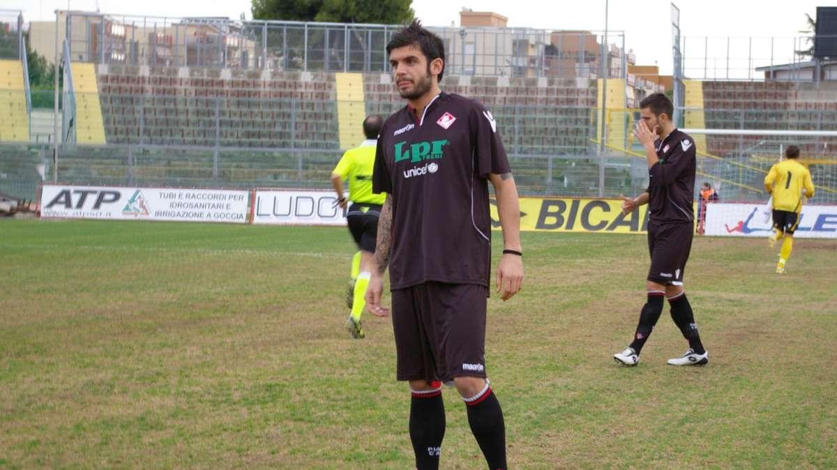 Posticipo Piacenza-Pergocrema, le probabili formazionI
