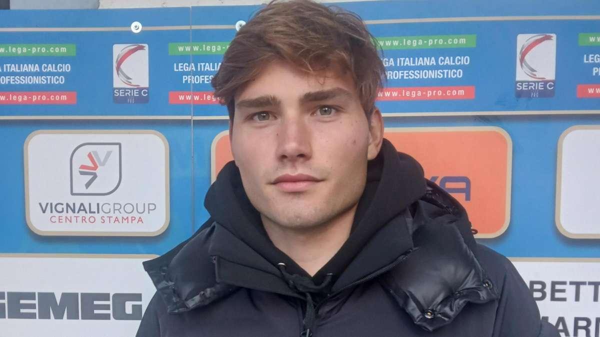 Arzignano, Cerretelli: "Vicenza sulla carta ha maggior valore ma Padova è più squadra"