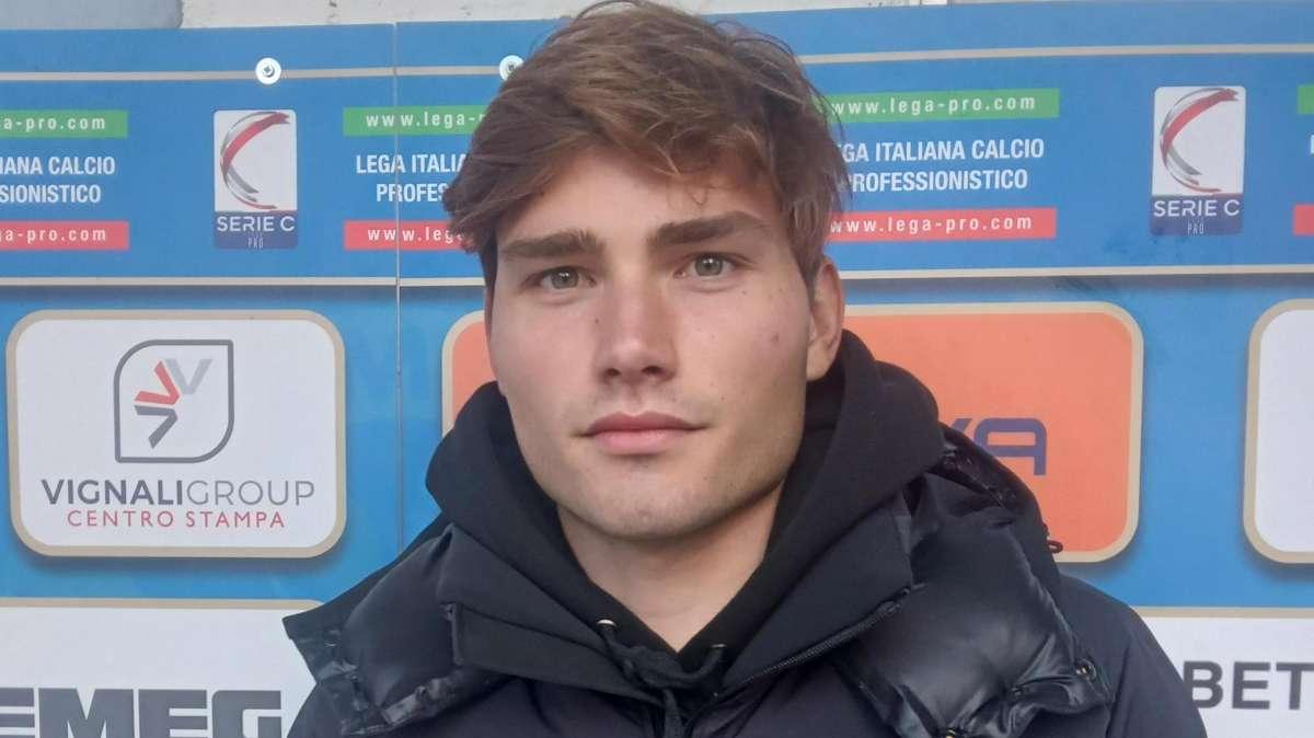 Taranto, Cerretelli: ''Non ho potuto dire di no a Capuano''
