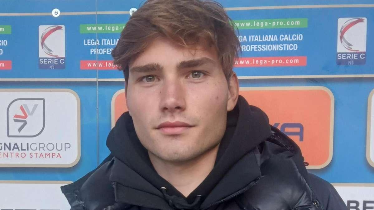 Campobasso, in arrivo Cerretelli dall'Arzignano