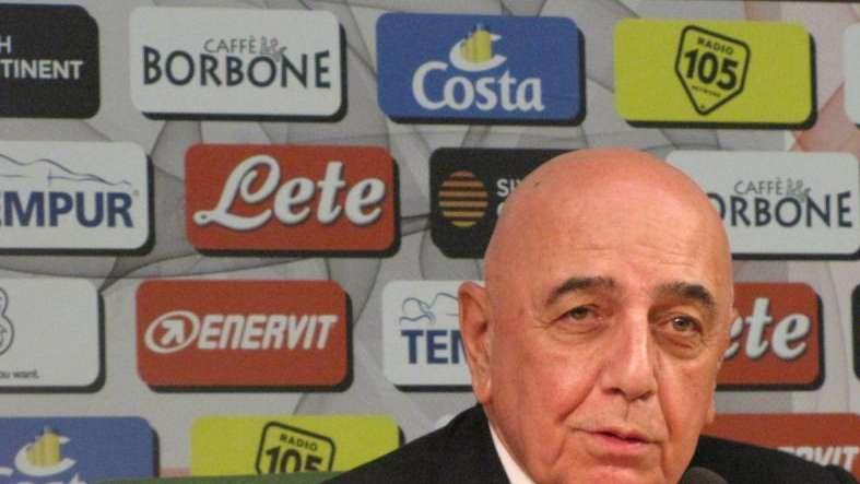 AD Monza: "Tagli stipendi? Non ci sono percentuali valide per tutti"