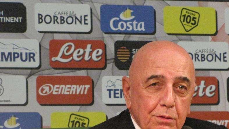 Ad Monza: "Minacce a nostro giocatore? Fondamentale denunciare"