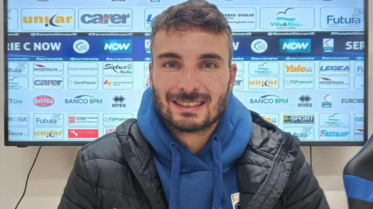 Top & Flop di Pro Patria-Renate