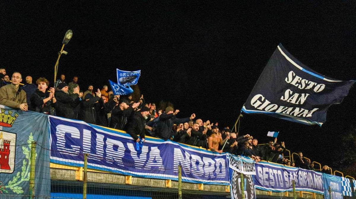 Pro Sesto in crisi nera: scatta la contestazione dei tifosi contro la proprietà