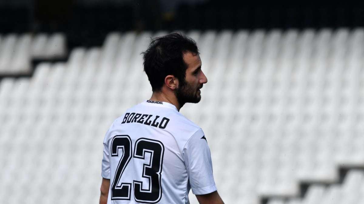 Top & Flop di Audace Cerignola-Monopoli