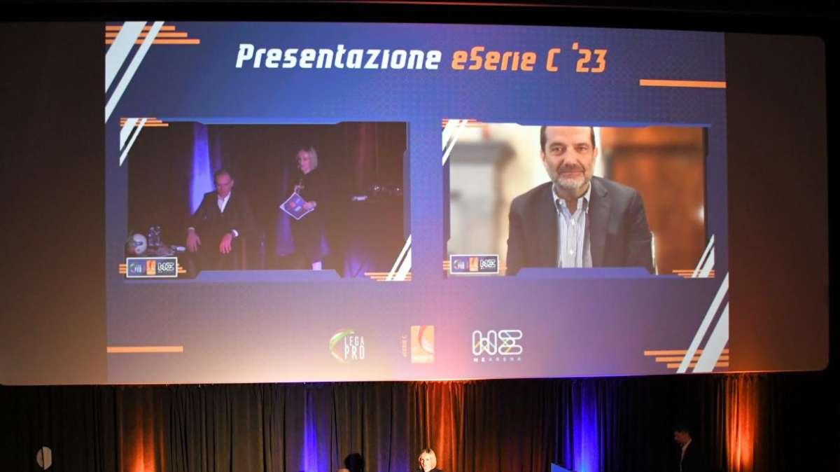 Riparte la eSerieC, il campionato di calcio virtuale della Lega Pro