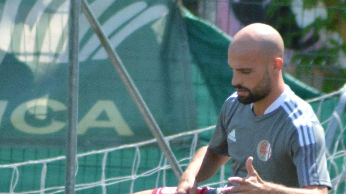 NOTIZIA TC - AlbinoLeffe, vicino l'esterno offensivo Martignago