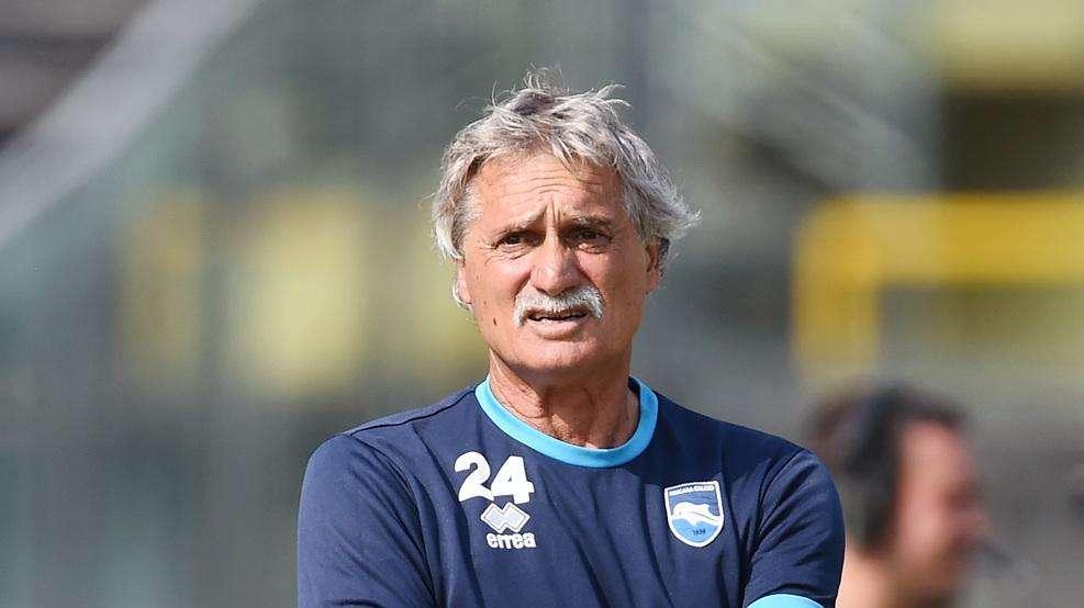 Pillon: "Padova ambiente non semplice, Sudtirol gioca più tranquillo"
