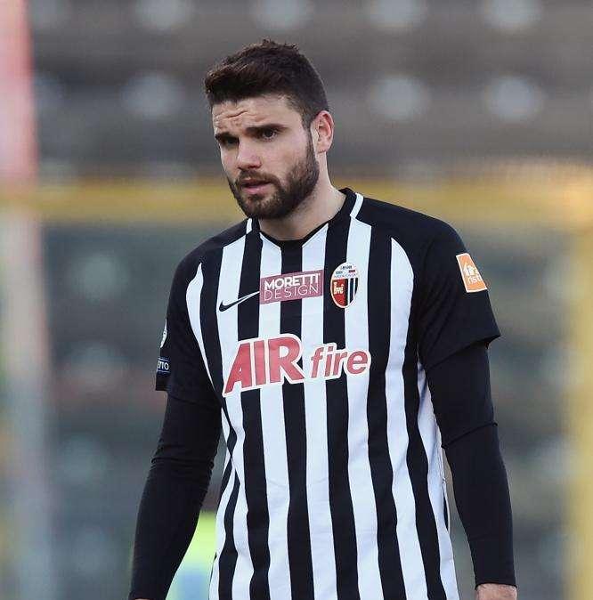 Padova, il colpo da novanta per l'attacco: Beretta si avvicina