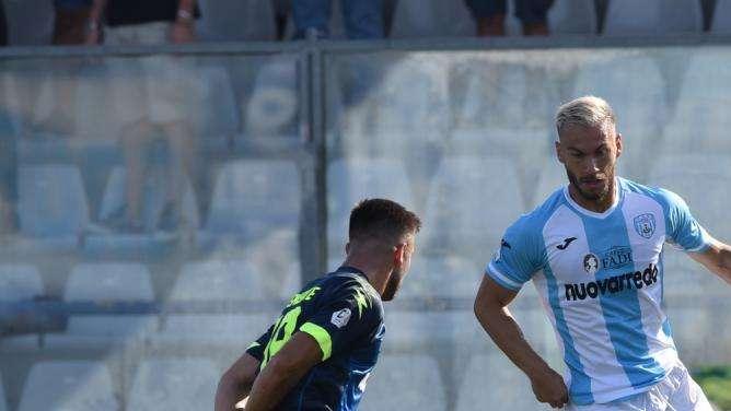 INTERVISTA TC - Francavilla, Perez: "Playoff, l'obiettivo è arrivare in fondo"