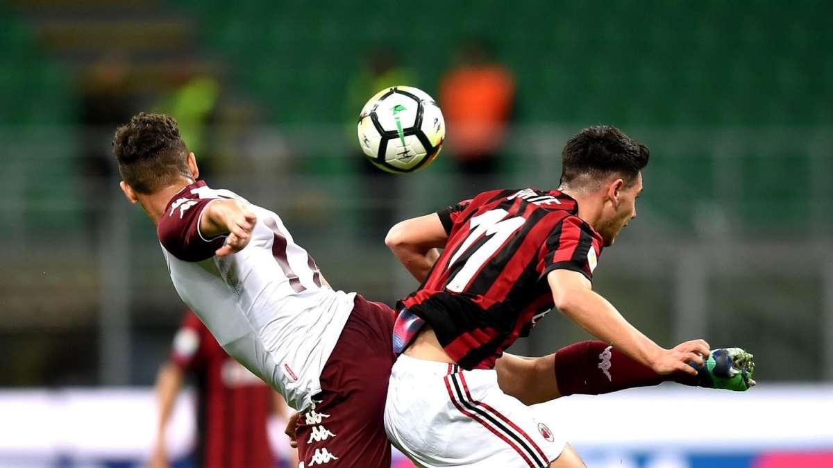 UFFICIALE - Cavese, annuale con opzione per Riccardo Forte