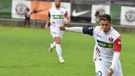 Paganese, c'è una prima idea per il reparto avanzato