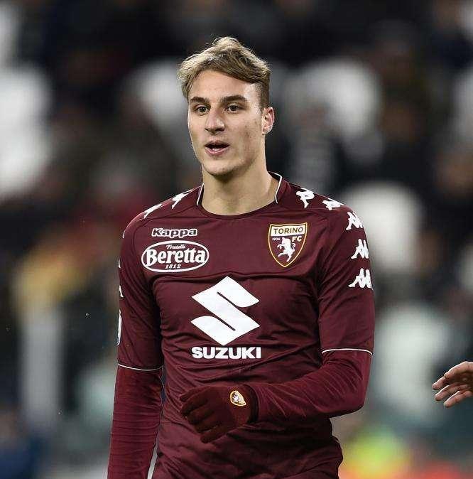 Alessandria, intesa col Torino: aggregato De Luca