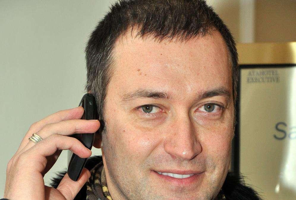 CESARE DI CINTIO: OTTOBRE 2011, ECCO COME CAMBIERA' IL MERCATO DEI CALCIATORI DOPO L'ABOLIZIONE DELLA FIGURA DELL'AGENTE FIFA