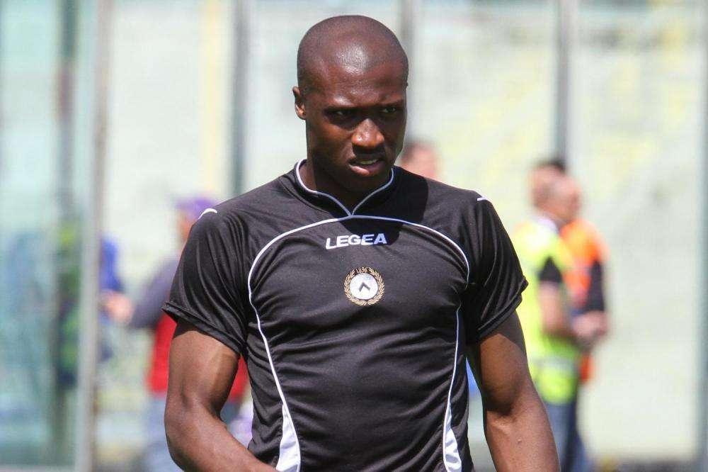 NOTIZIA TC - Rieti, trattativa con Beleck per risolvere il contratto