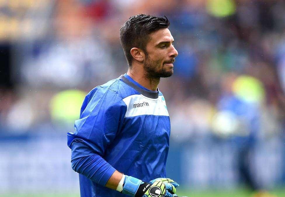 Carpi, per la porta in prova Melgrati ma piace anche Poluzzi
