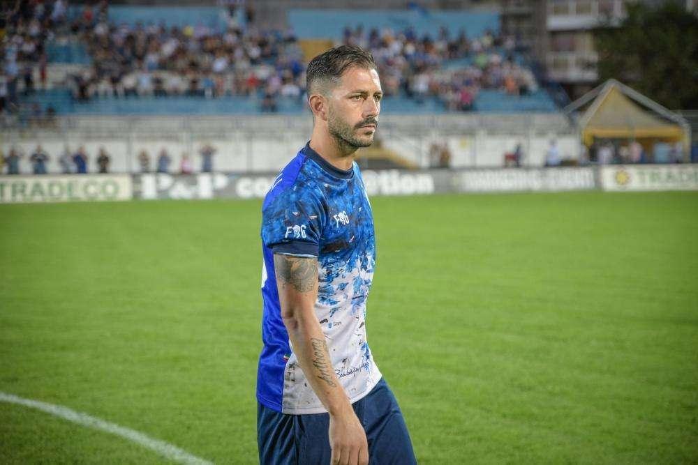 NOTIZIA TC - Potenza, Strambelli verso l'addio