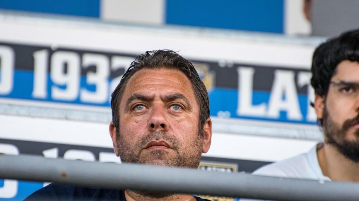 Ds Latina: "Con la Casertana partita decisiva. Ci meritiamo la salvezza"