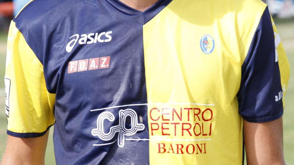 Santarcangelo, un esterno in uscita