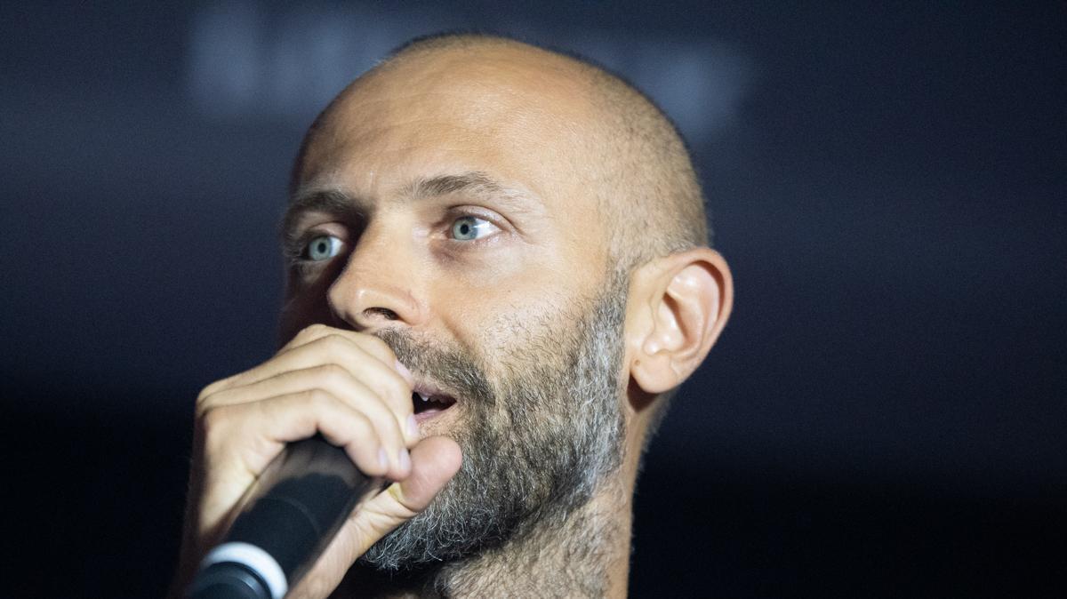 Pres Vicenza: "Fiero di essere il condottiero di questa squadra Vincente"
