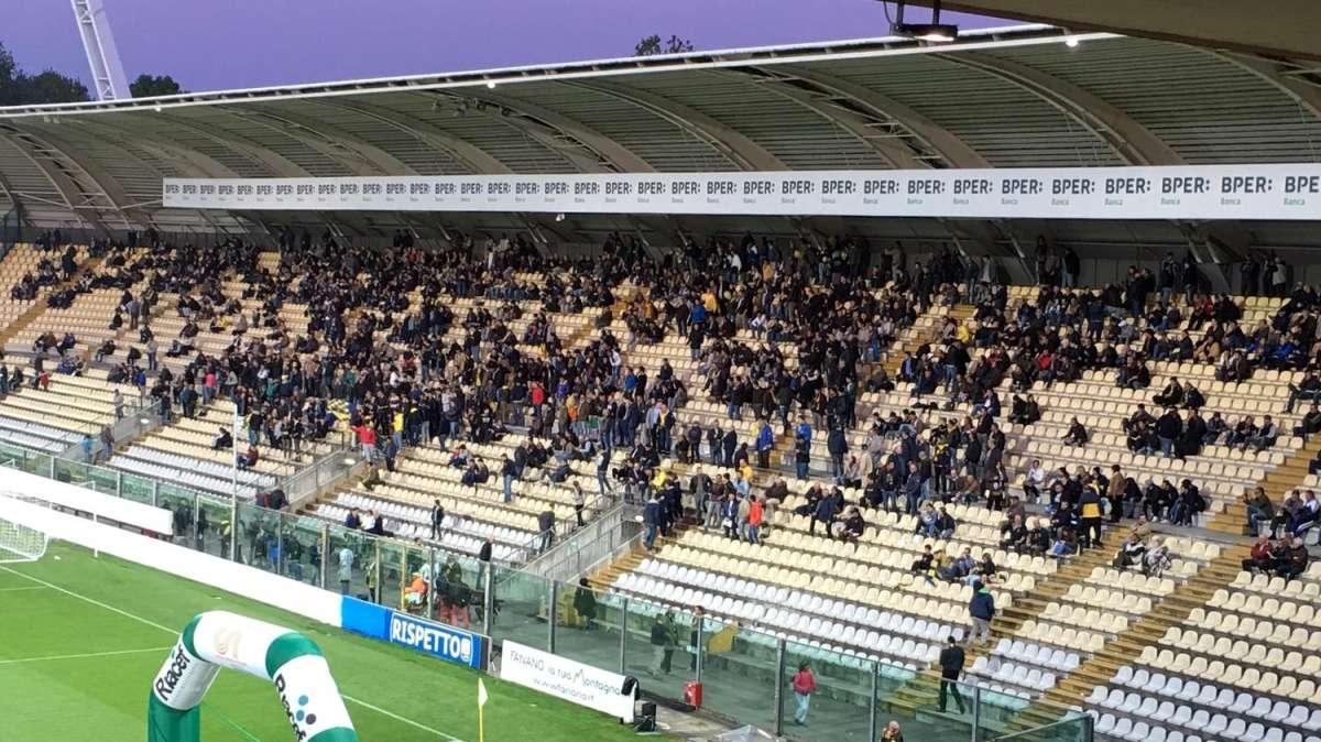 TOP NEWS ORE 13 - Le impressioni post 2° turno. A Modena c'è il derby