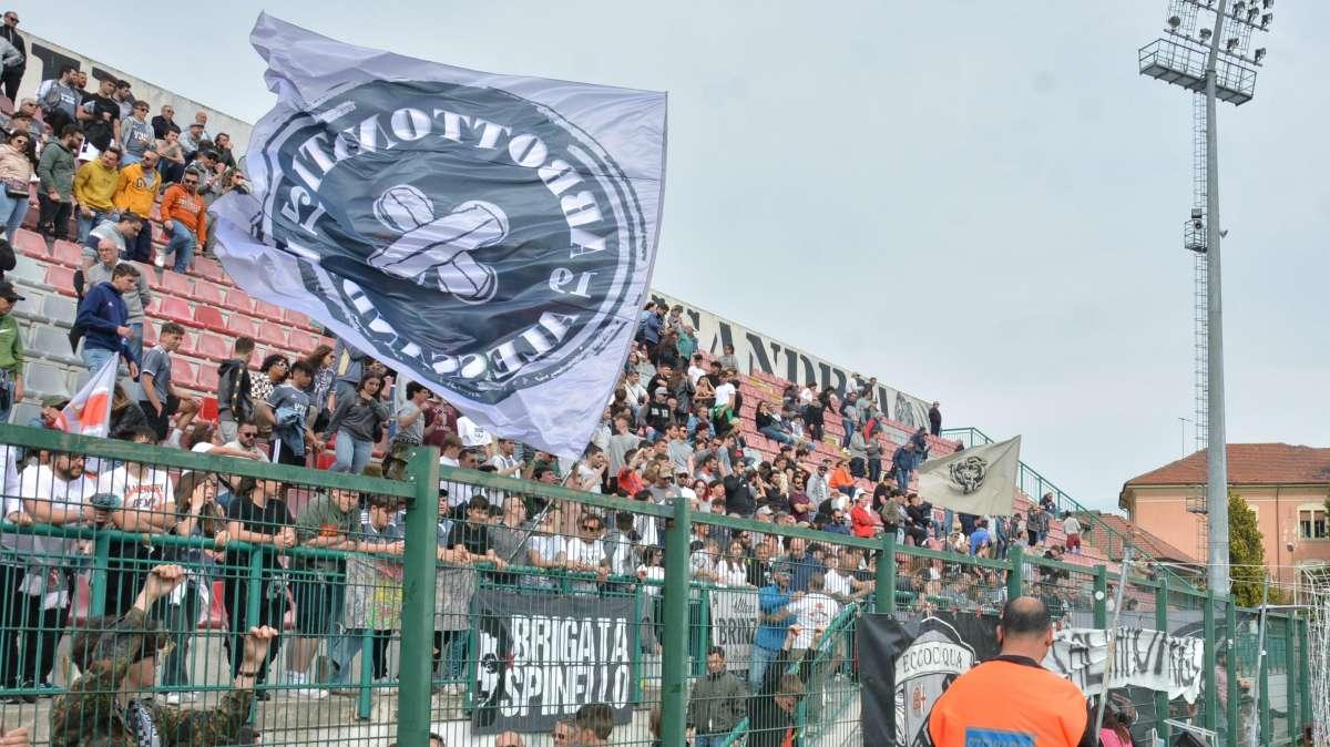 Game over Alessandria: il Dipartimento Interregionale sancisce l'esclusione dalla D