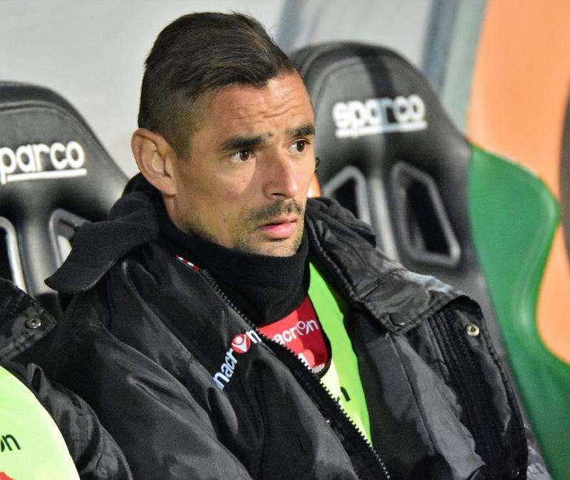 Neto Pereira: "Giocherò al Mestre, c'è l'accordo"