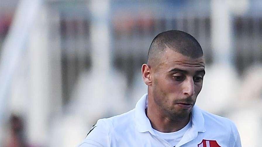 Olbia-Cesena 0-1, gol e highlights della partita