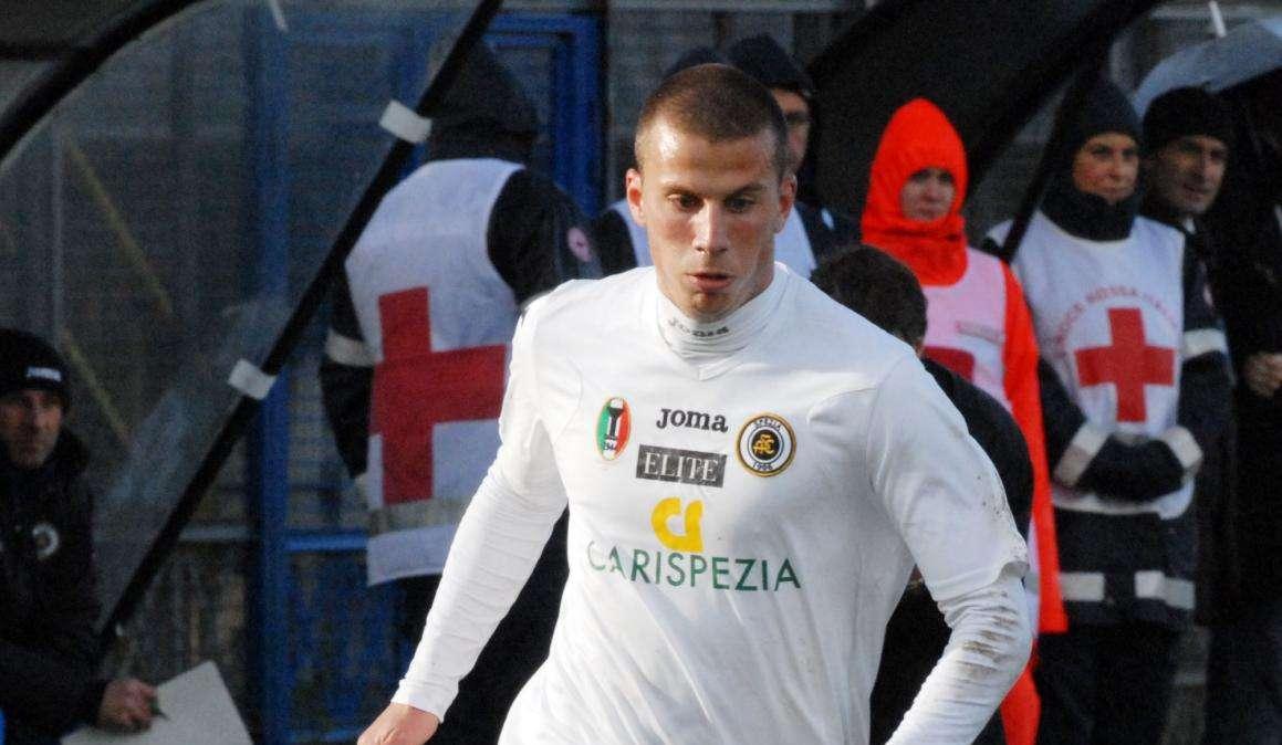 Spezia, il Pescara ripensa a Casoli