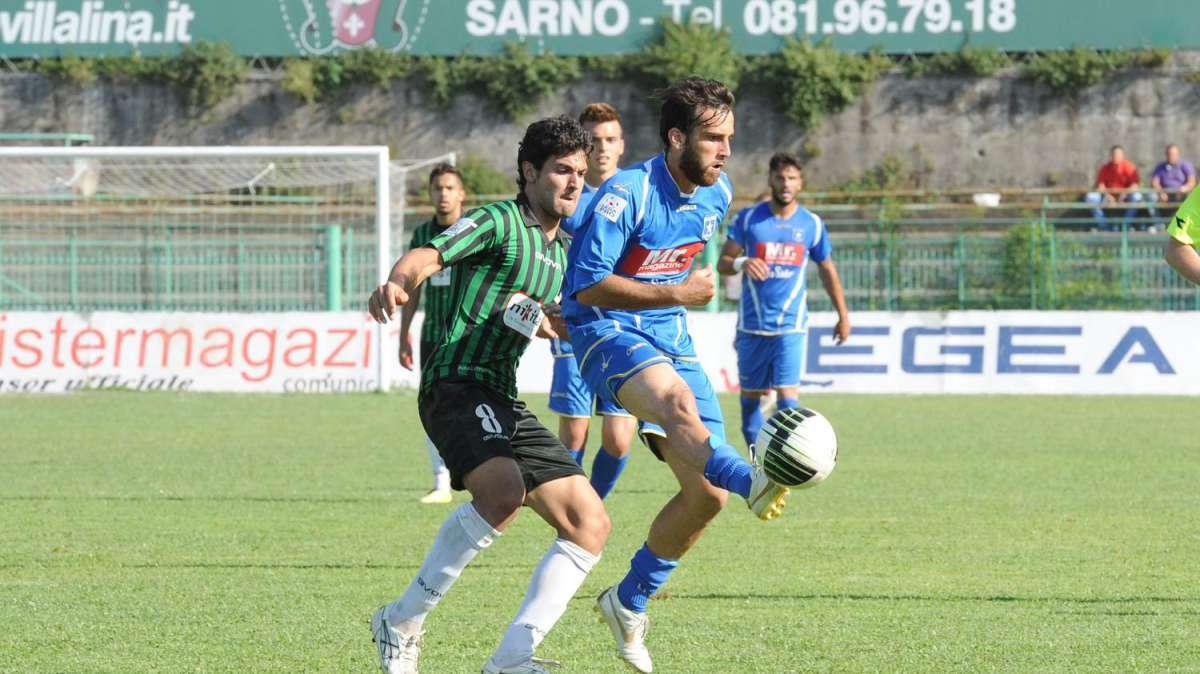 2^ Divisione, reazione volitiva dell'Aversa Normanna: il Foggia è ribaltato