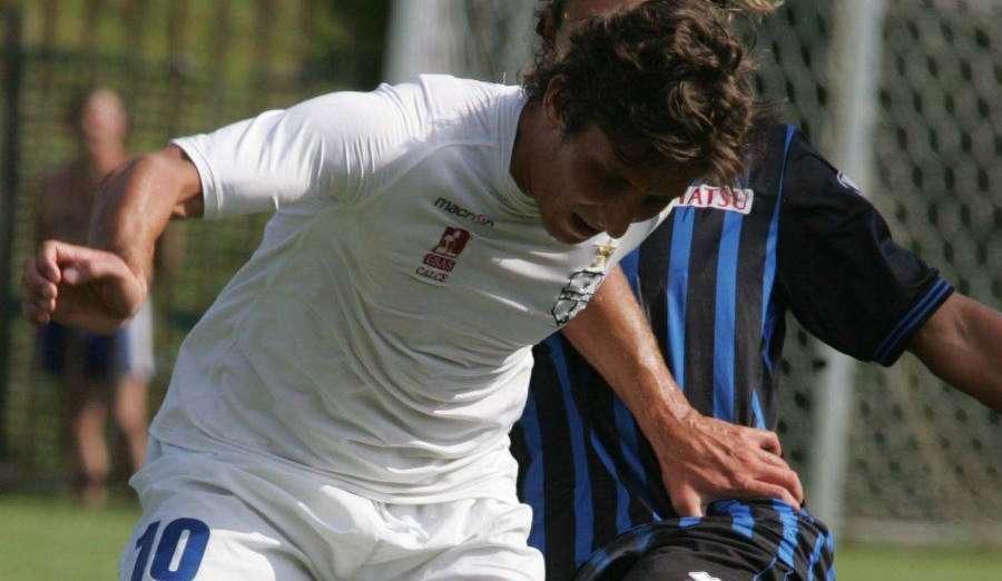 2^ Divisione, Tritium-Pro Vercelli a porte chiuse
