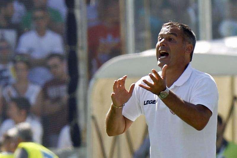 Un allenatore ex Lega Pro sulla panchina del Campobasso