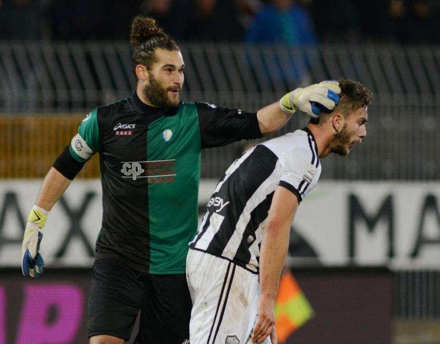 Reggiana, trattativa col Parma per il portiere Nardi