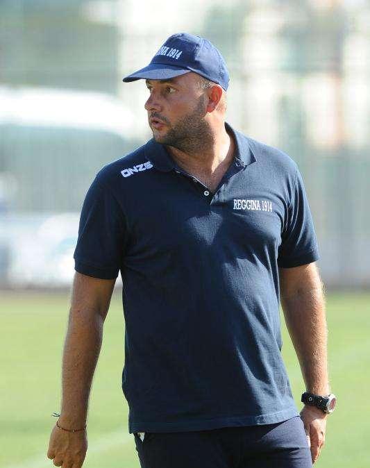 Reggina, il club valuta la posizione di Zeman