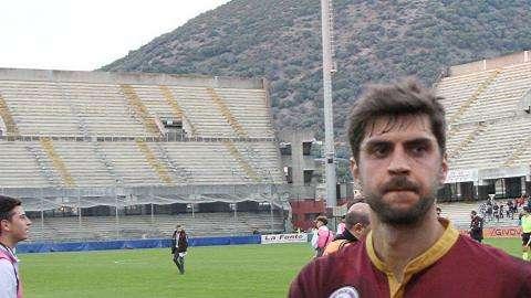 Sambenedettese, occhi su un pupillo di mister Moriero