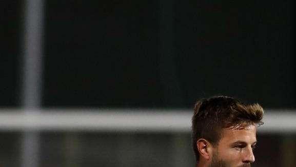 NOTIZIA TC - Ravenna, preso Benedetti dalla Paganese