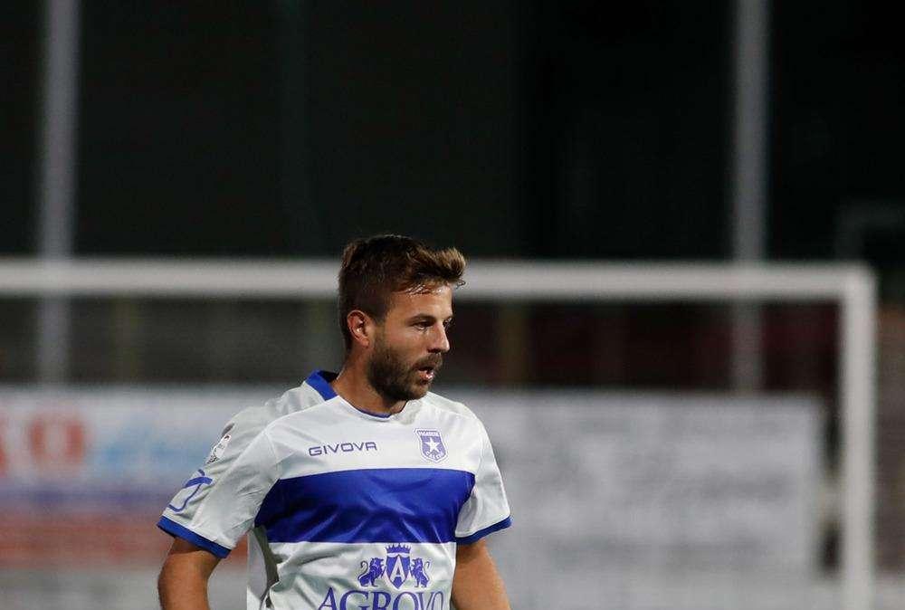 Trento, Benedetti: "Dobbiamo ripartire dal secondo tempo"