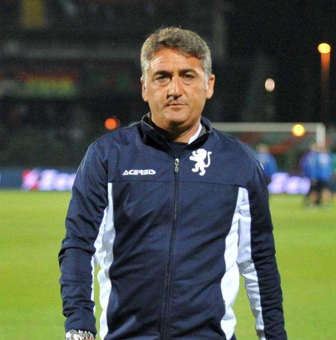 TC - Entella, domani firma e presentazione per Boscaglia